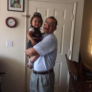 Meet your Posher, Gerardo